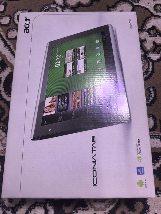 Планшеты и телефоны