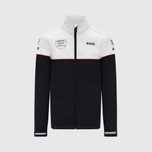 Porsche Motorsport x Boss Jacket - Оригинално мъжко софтшел яке