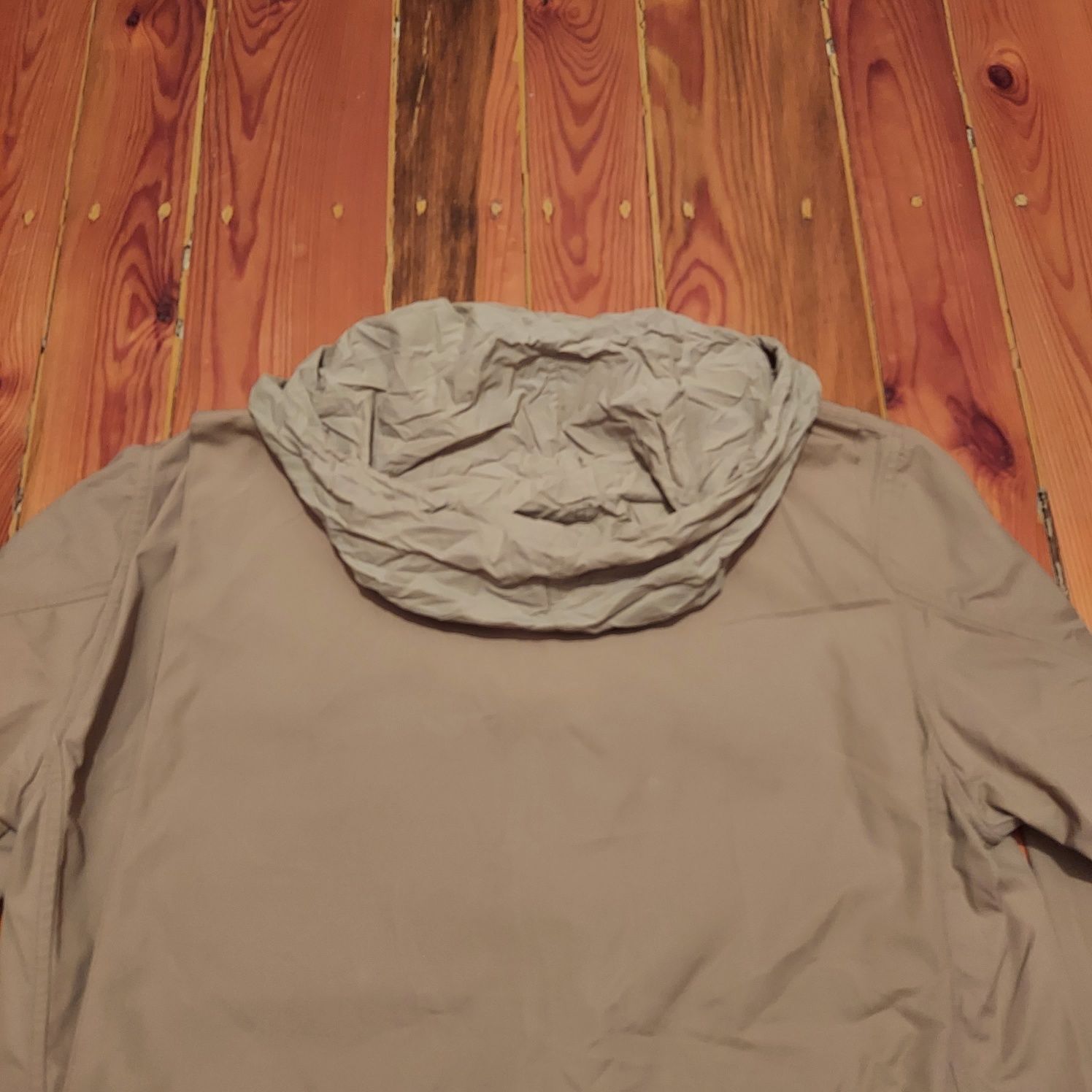 Fjallraven Raven Jacket g-1000 W