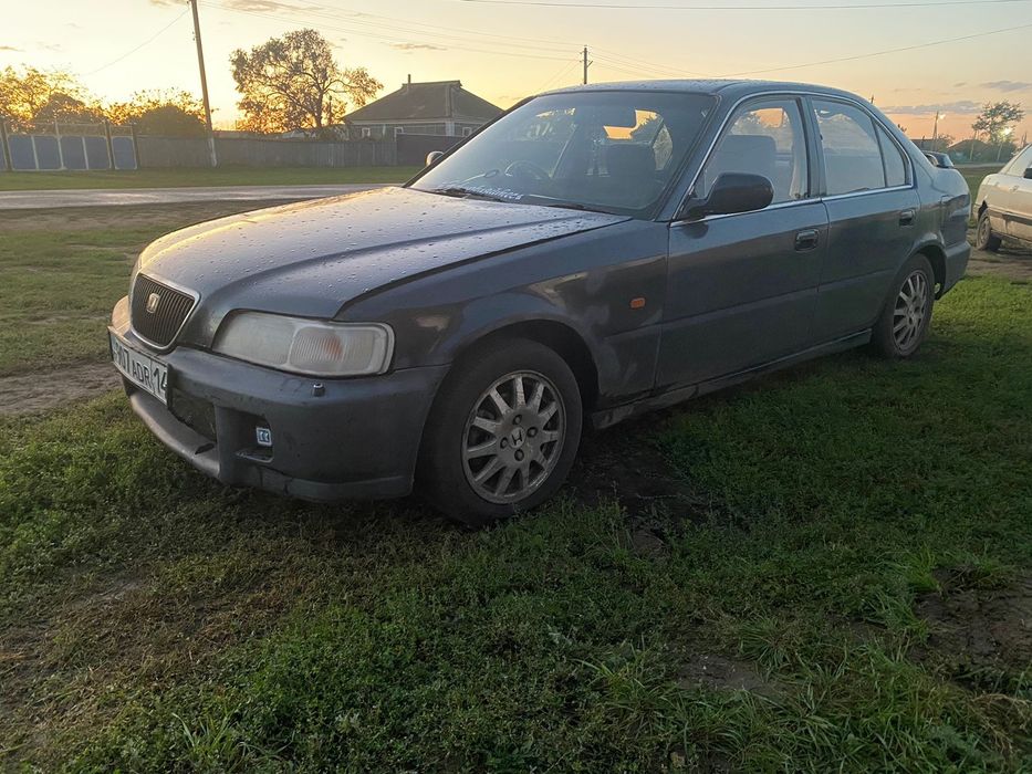 Хонда аккорд 1994г