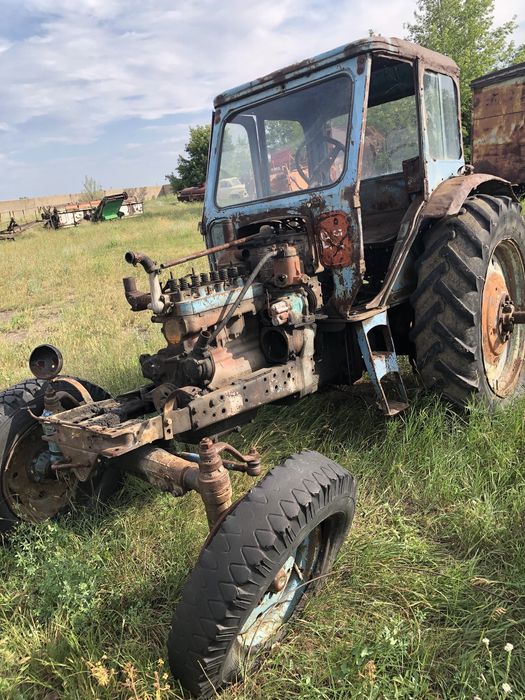 Продам МТЗ 50