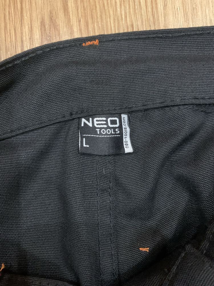 Работен Панталон NEO