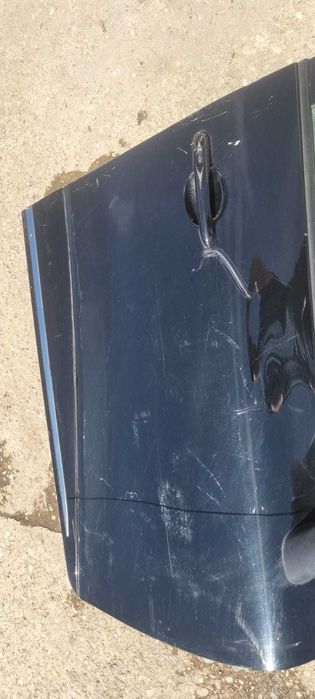 Usa dreapta fata completa cu oglinda de europa Renault Clio 4