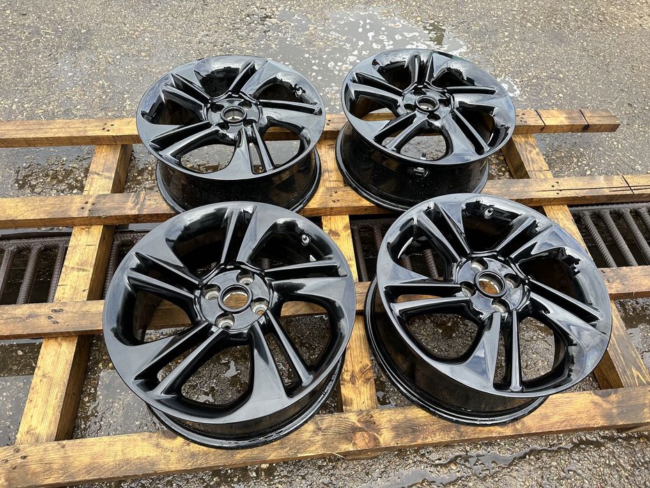Jante 17 Opel Corsa E Adam 4x100