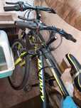 biciclete  mountybike