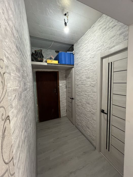 Продается 2-х комнатная квартира