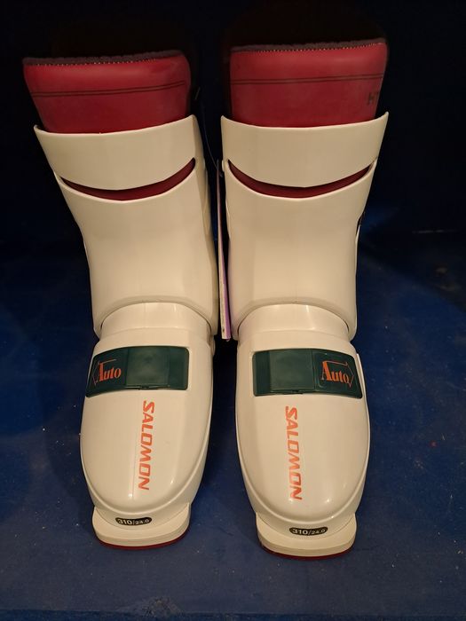 Ски Обувки Salomon 310/24.0