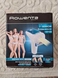 Epilator IPL Rowenta Instant Soft Compact