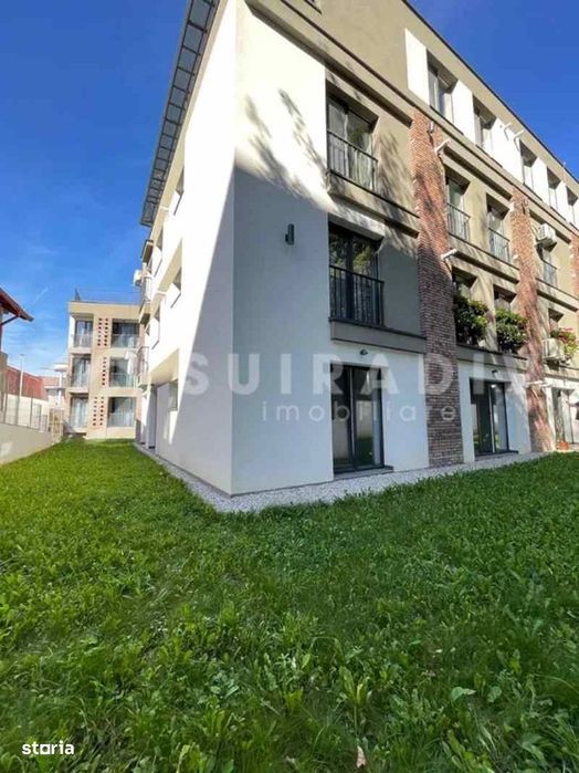 Spatiu de birouri de inchiriat in Hasdeu- S20304