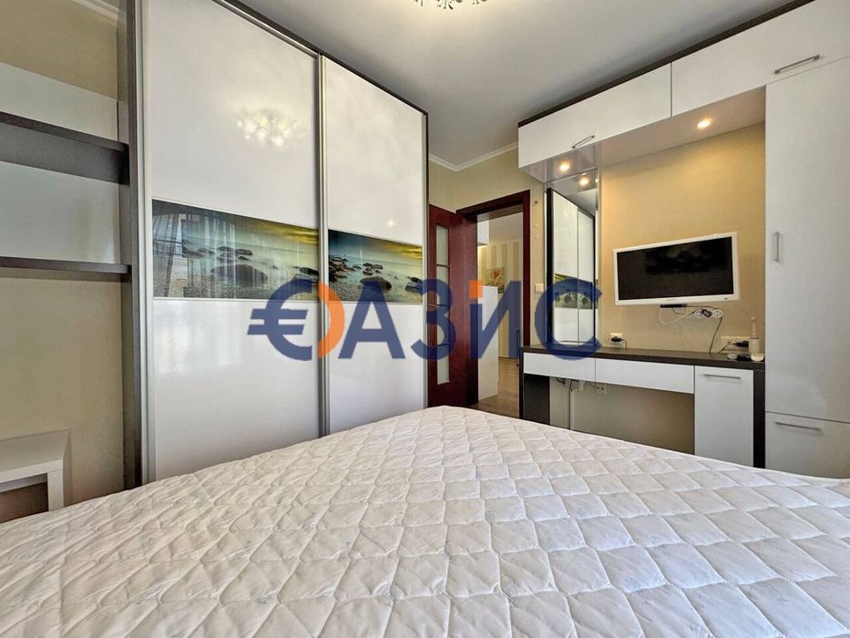 Продава се Двустаен апартамент в Поморие - 72 кв.м за 1598 €/кв.м - Снимка #7