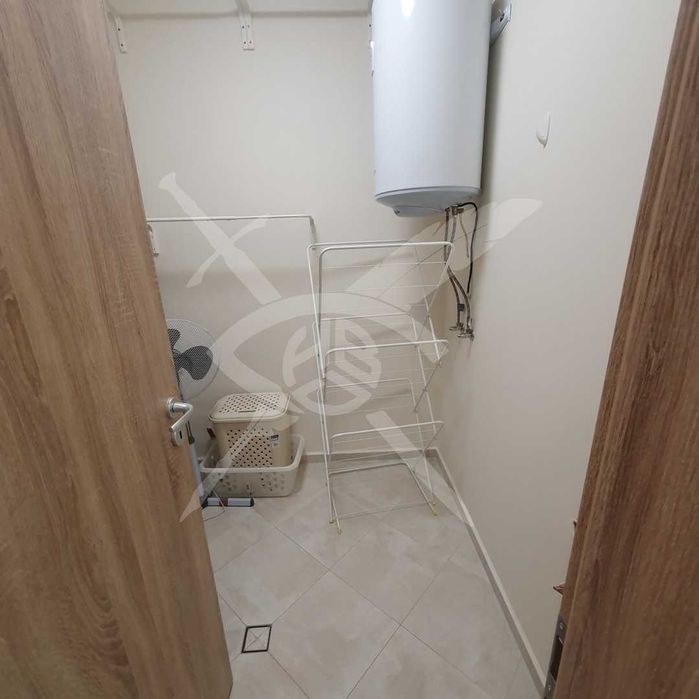 Дава се под наем Тристаен апартамент в София, Кръстова вада - 94 кв.м за 920 € - Снимка #7