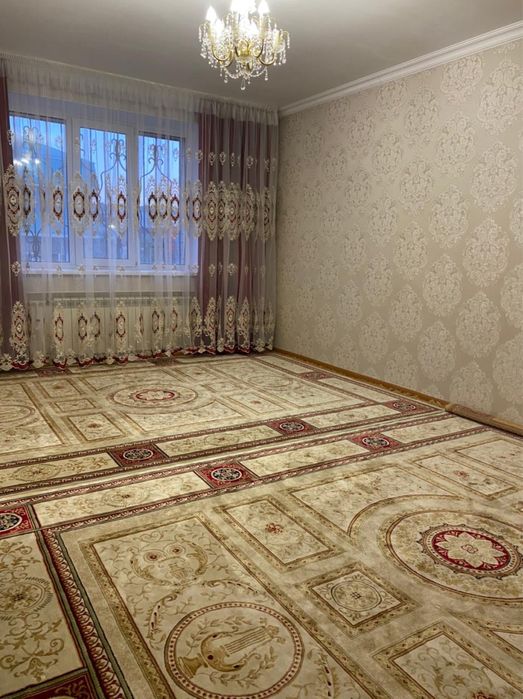 2 Шелковых Ковра