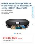 Imprimanta hp 5075 wifi