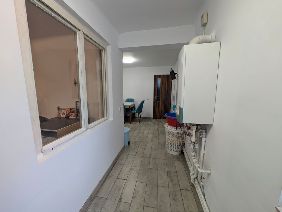 Casă perfectă pentru familie – Voluntari, stradă liniștită