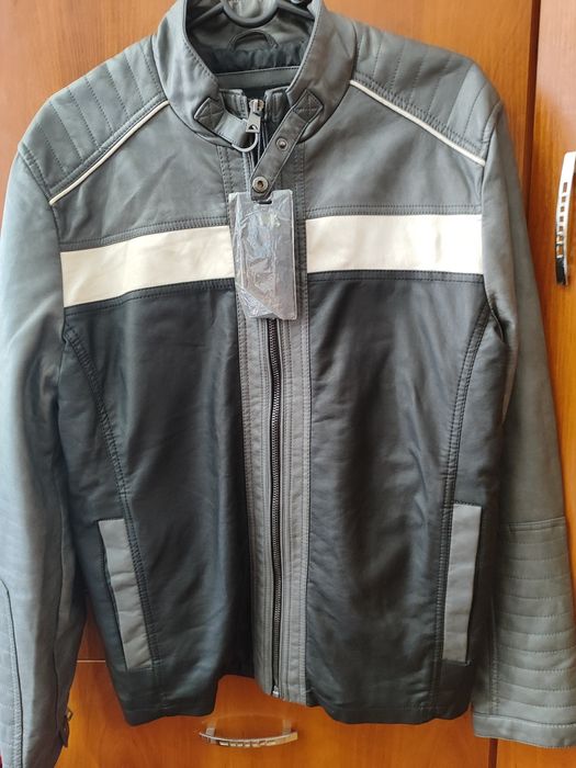 Мужская куртка новая