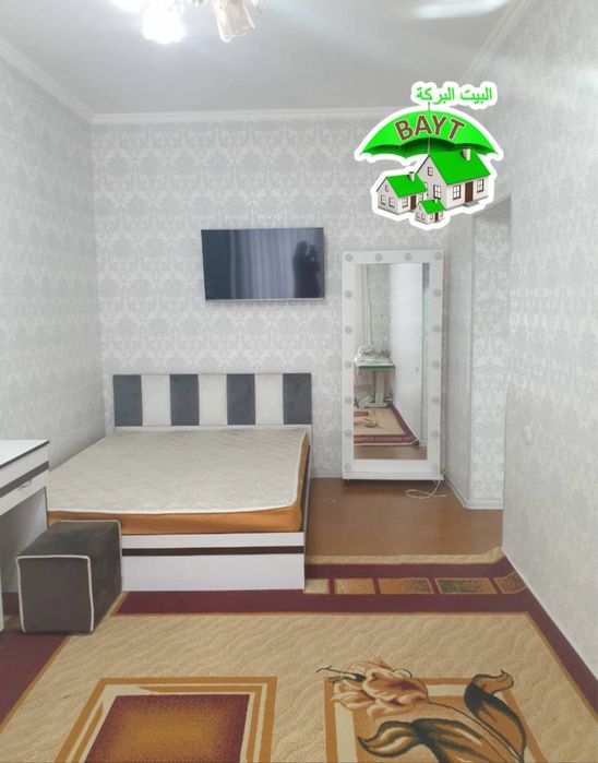 ~ НОВОСТРОЙКА Ор: Чиланзар БТИ Сингапурский Университет Продаётся