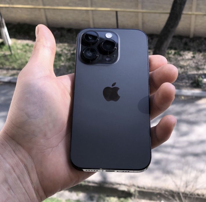 Iphone 14 pro 128gb