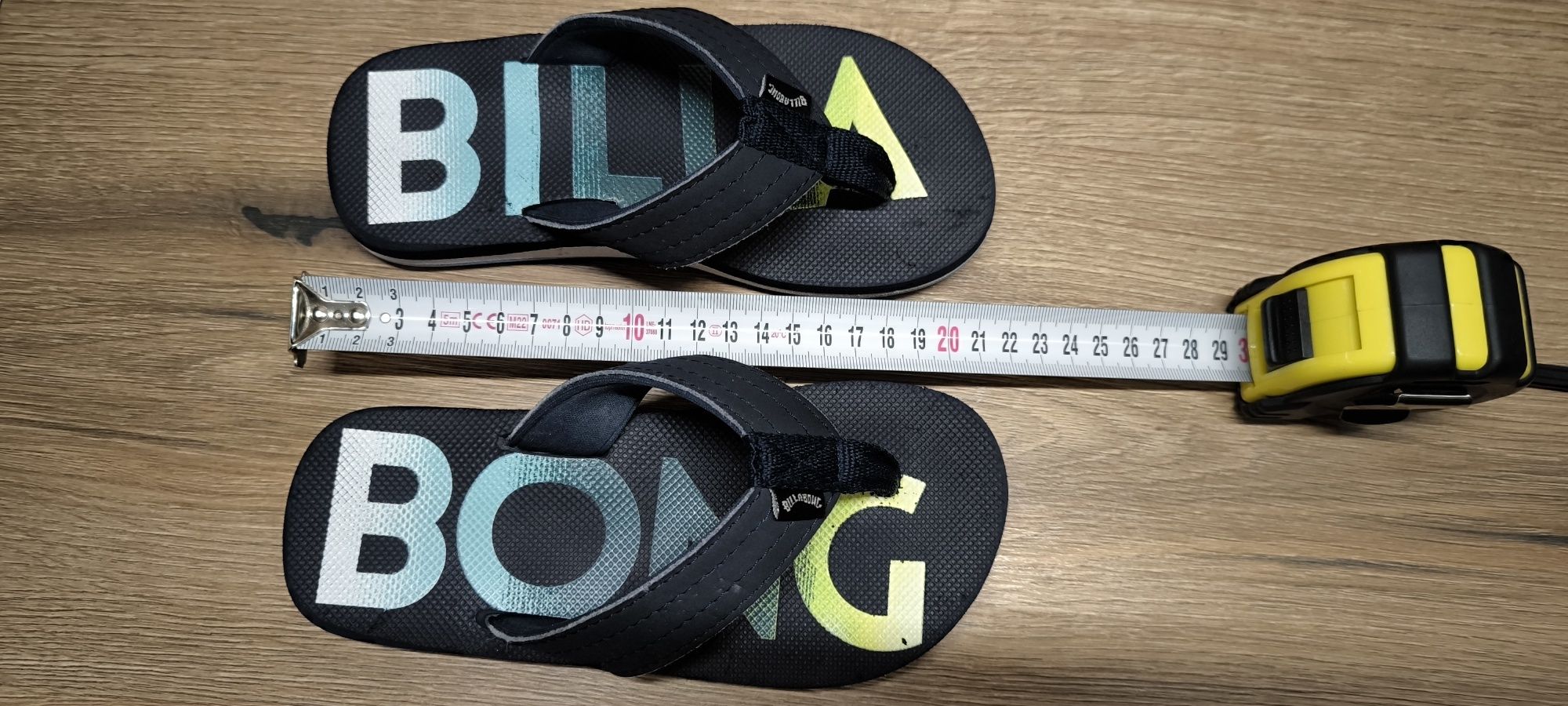 Детски джапанки BILLABONG