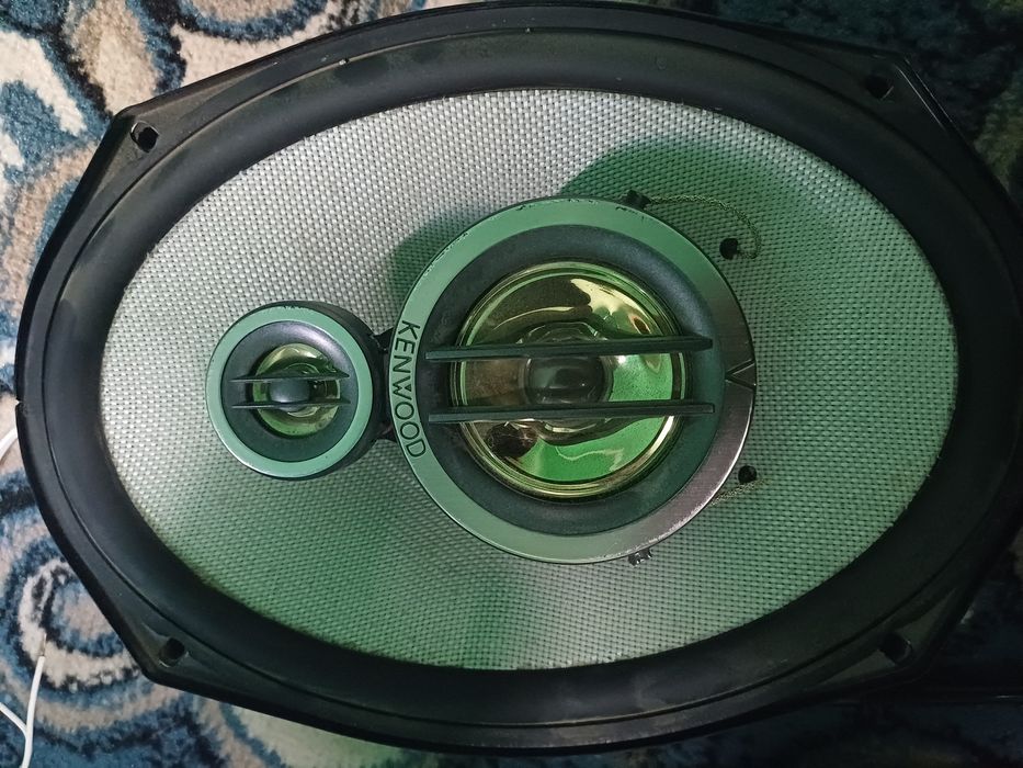 Kenwood 718 kalonka kenwod magnitafon