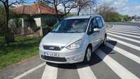 Ford Galaxy 2.0 Tdci Automat 2012 Rate fixe