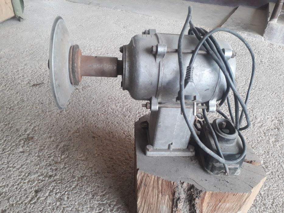 Точильный Станок Алмазный