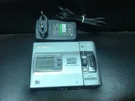 Сони минидиск рекордер -Sony Мinidisc recorder MZ-R50