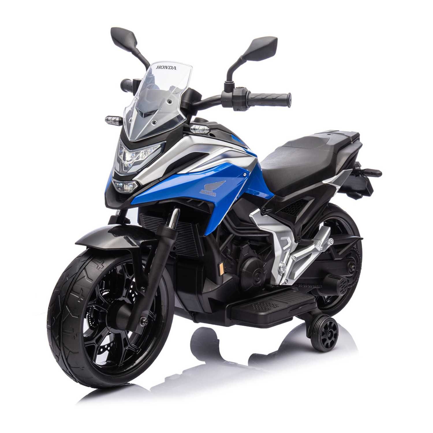 Лицензиран Акумулаторен Мотор Honda NC750X, 80W, 12V4.5AH