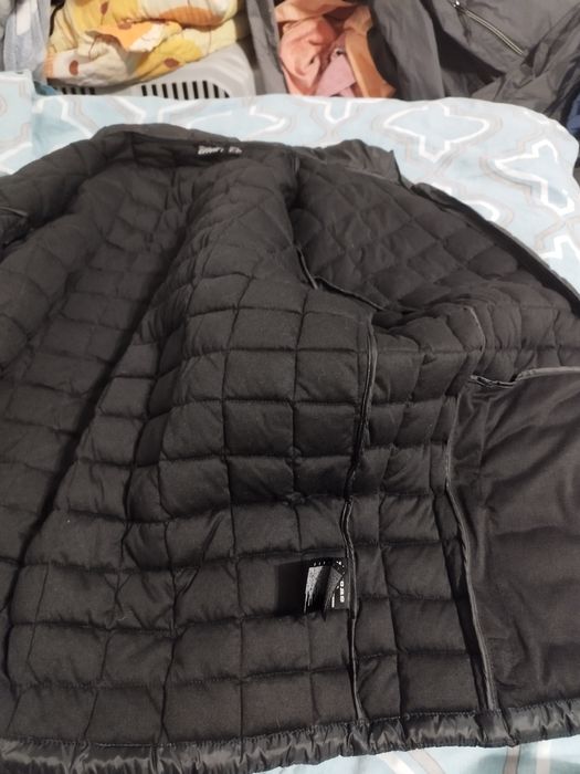 Geacă foarte ușoară măsura XL