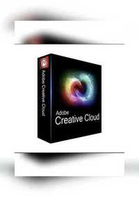 Adobe Creative Cloud 2024 Updates 1TB Cloud Licență Permanentă!