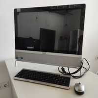 Acer Aspire Z5801 All-In-One Desktop PC