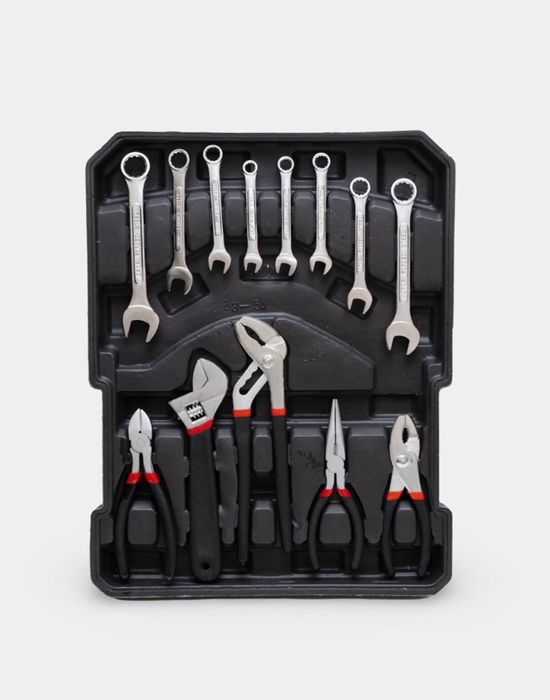 Набор инструментов для всех