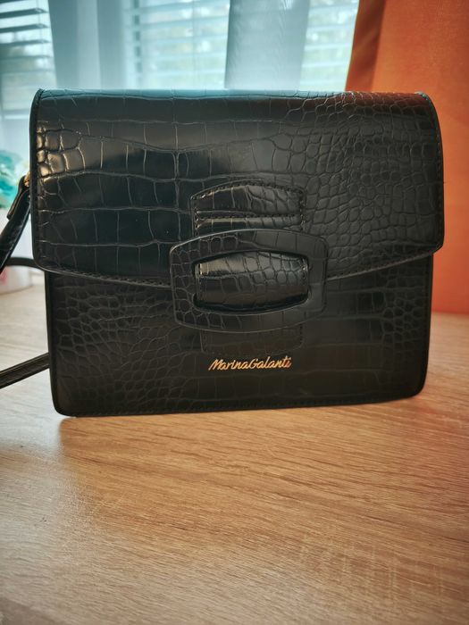 Малка дамска чанта, Marina Galanti