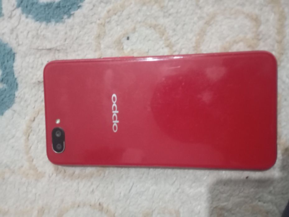 Oppo_ A3s 8 Гб .