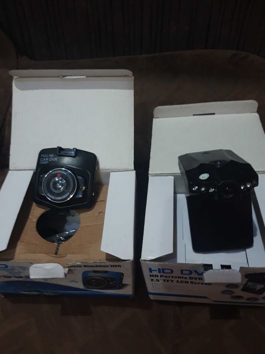 Видеорегистратор в автомобиль