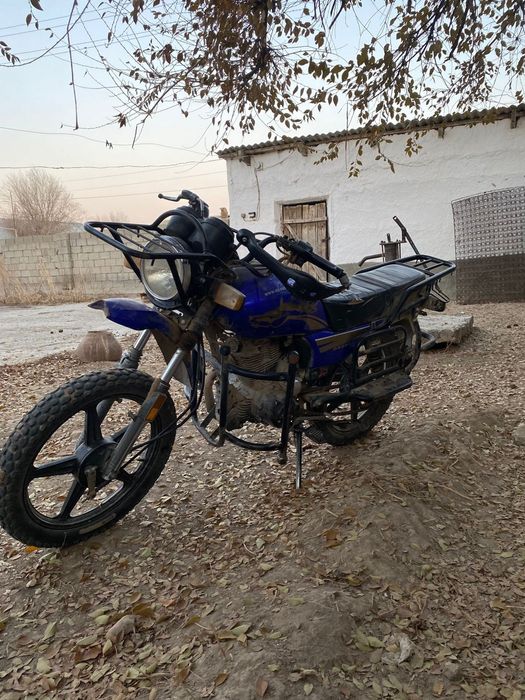 GSX200 куб жағдайы жақсы