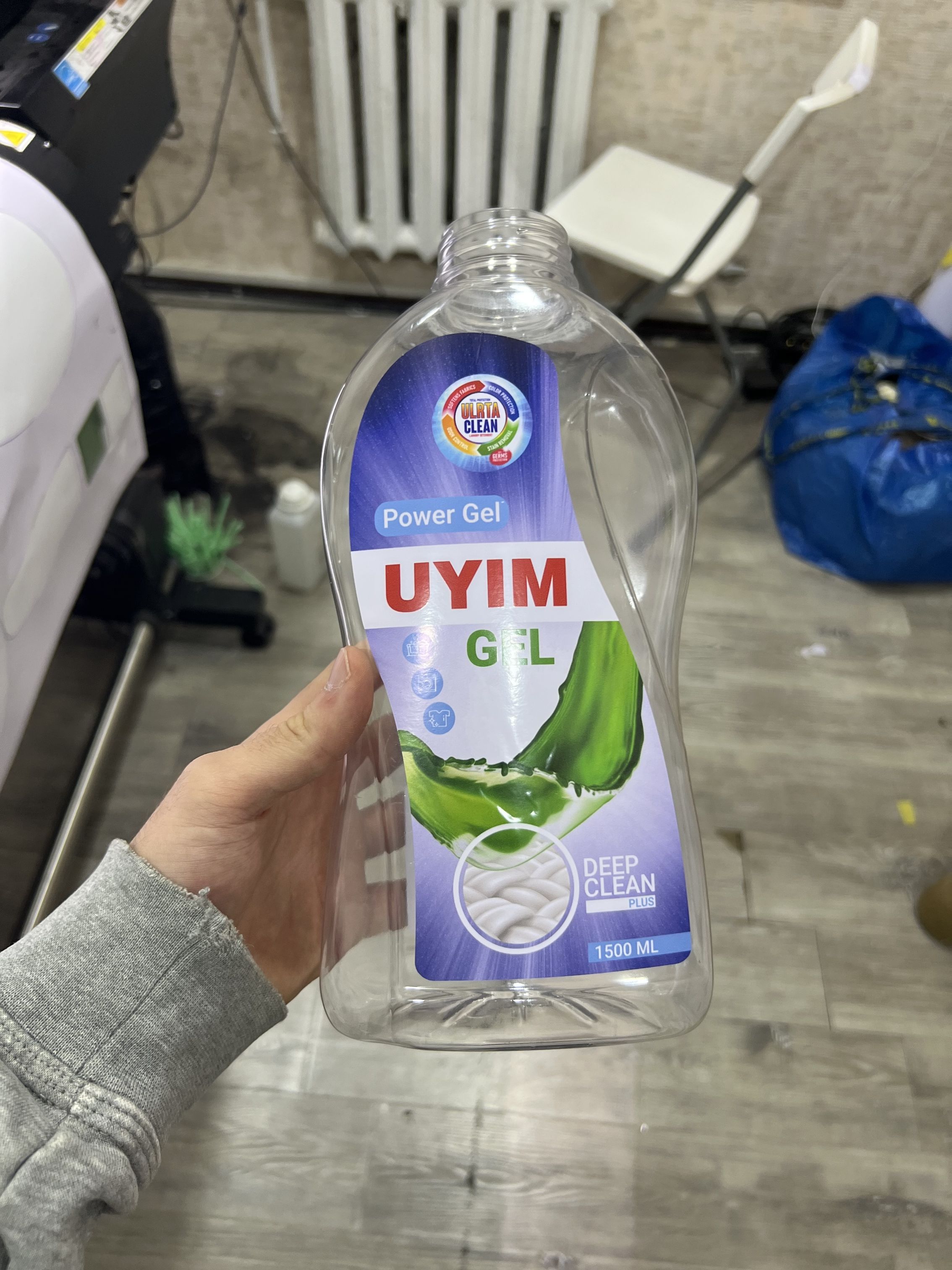 Наклейки и стикеры на заказ