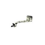 Roata usi glisante Citroen Jumper (250), 09.2006-08.2014, Fiat Ducato (250), 09.2006-08.2014, Peugeot Boxer (250), 09.2006-08.2014, fulie inferioara cu balamale si element montaj, Aftermarket