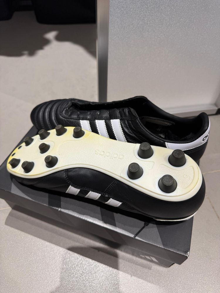 Ghete de fotbal Copa Mundial FG 43 1/3