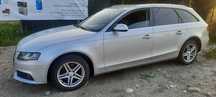 Audi A4 B8, an 2010 Euro5, 2.0diesel 140CP, impecabila