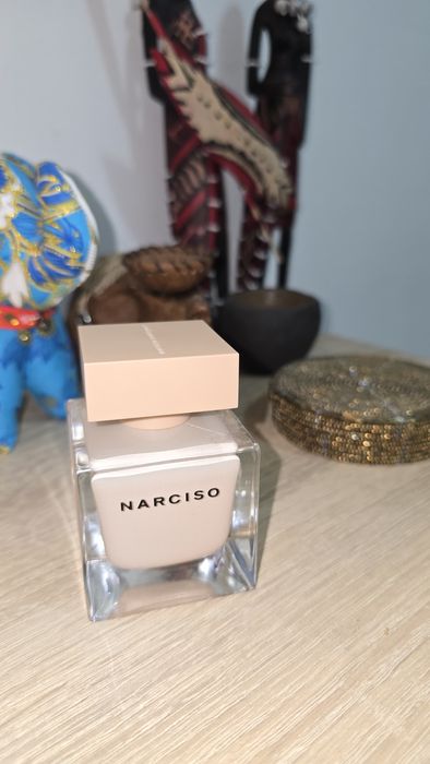 Erau de parfum Narciso Poudree