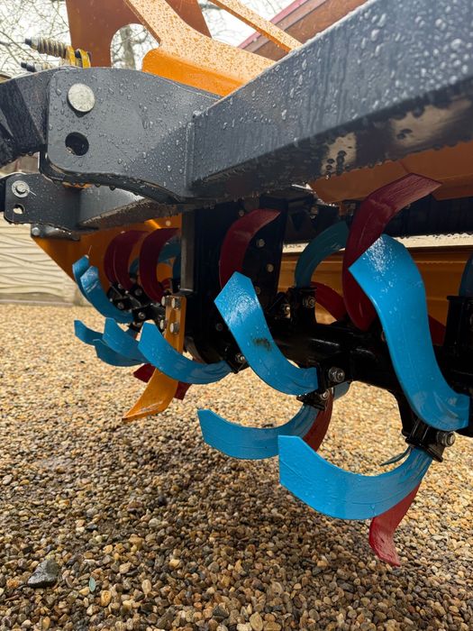 Freza utialj agricol