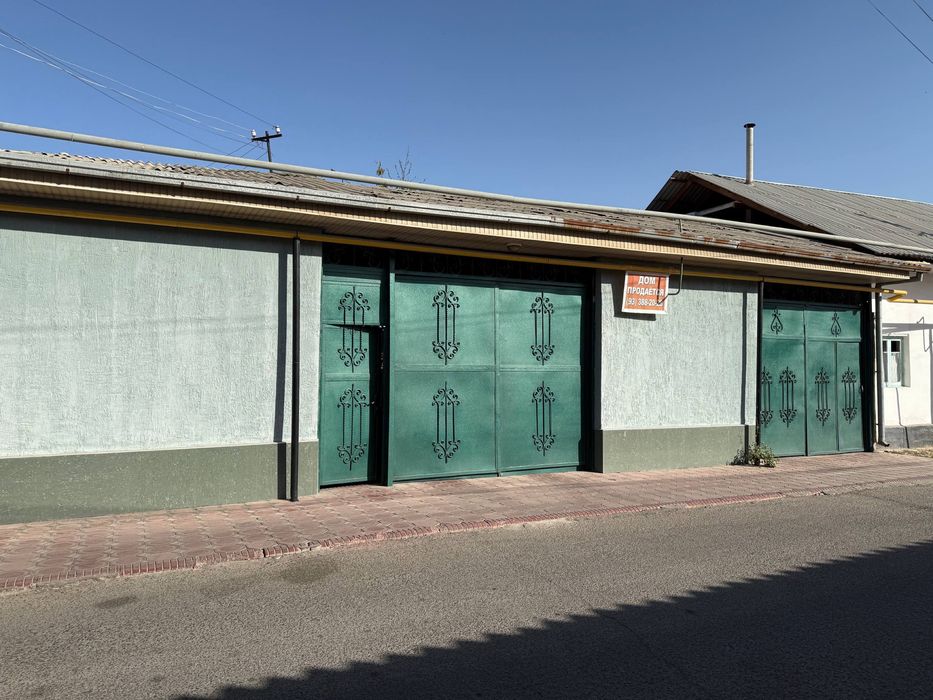 Uy sotiladi 5sotix bektemir