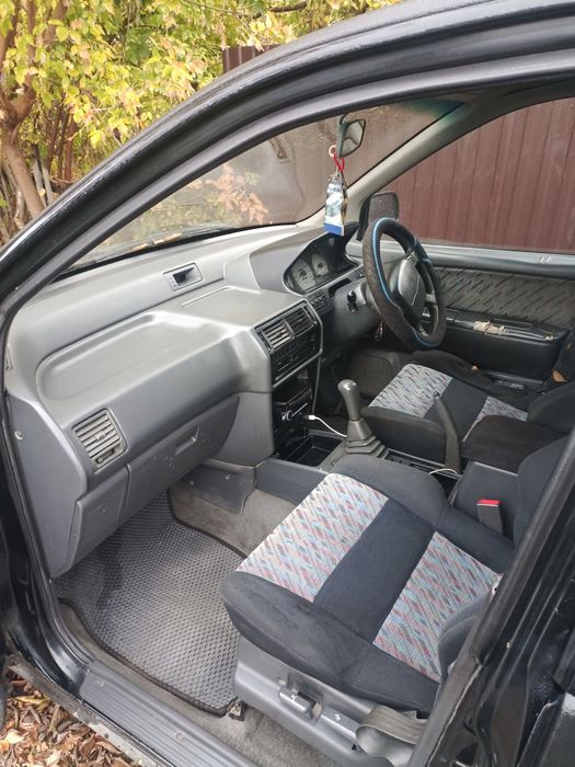 Mitsubishi rvr  2.0