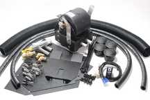 Парно , Отопление за Can-Am MAVERICK X3 , INFERNO Made in USA