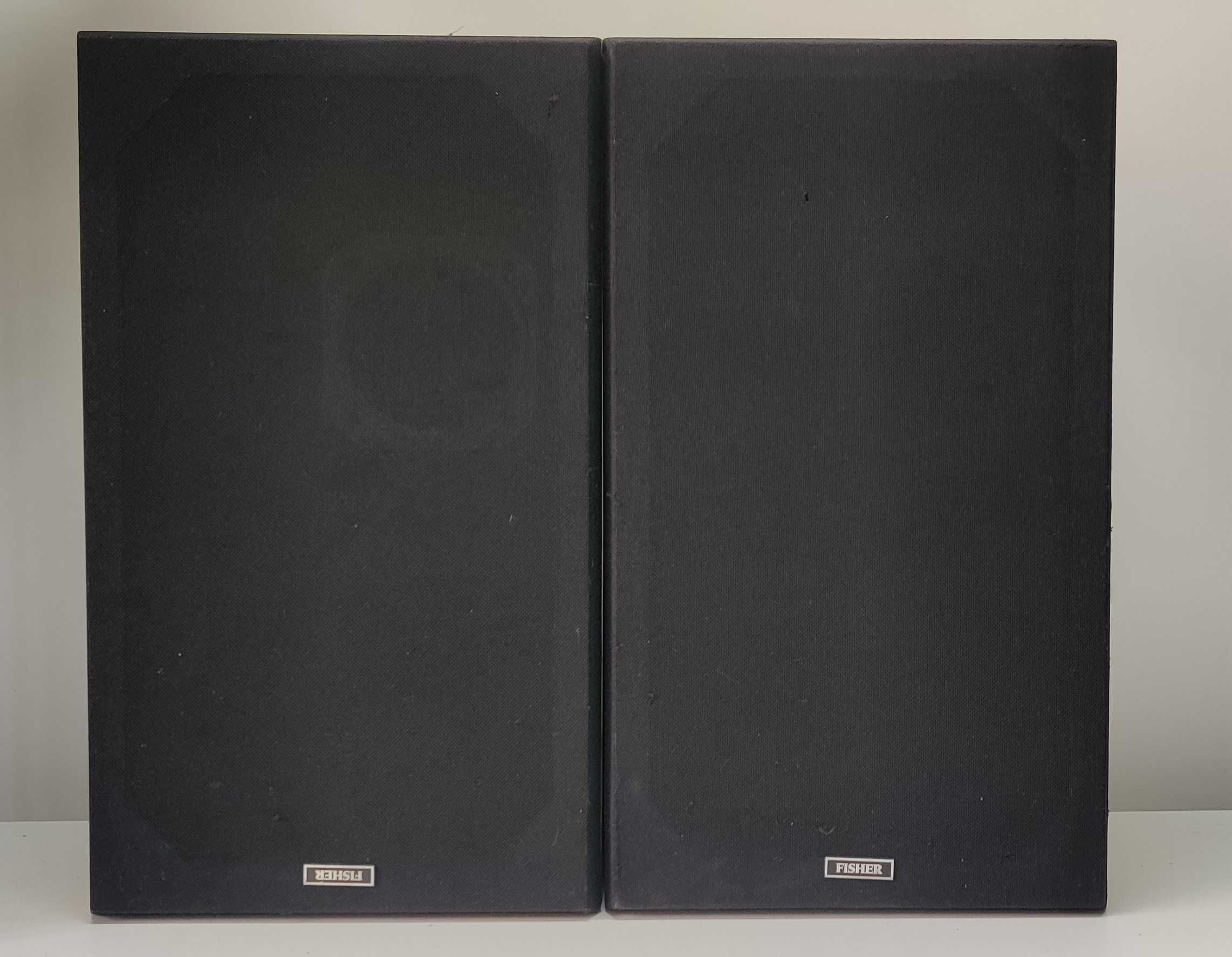 Fisher STE 2090 muzica 2 way 90W