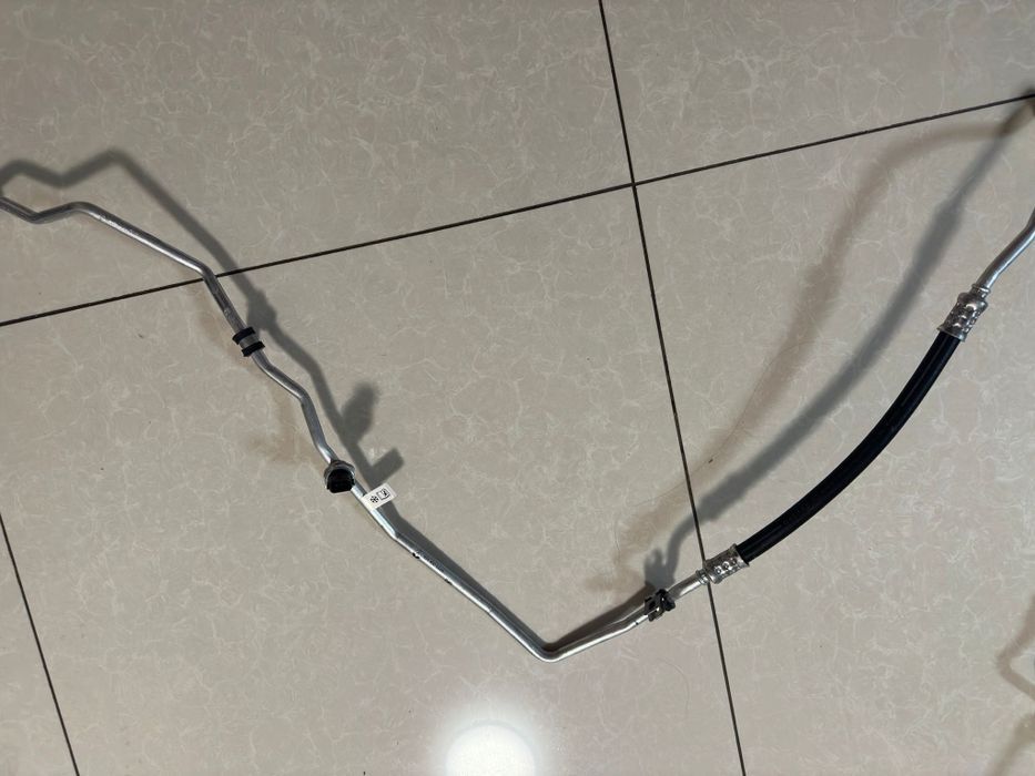 Conductă ac Dacia Logan III, SANDERO III, Jogger cod 924400644r