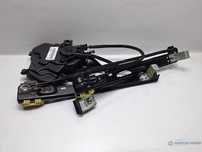 Macara geam stanga fata SEAT IBIZA V 6J5, 6P1 2008 - > TDI BMS 6J4837401