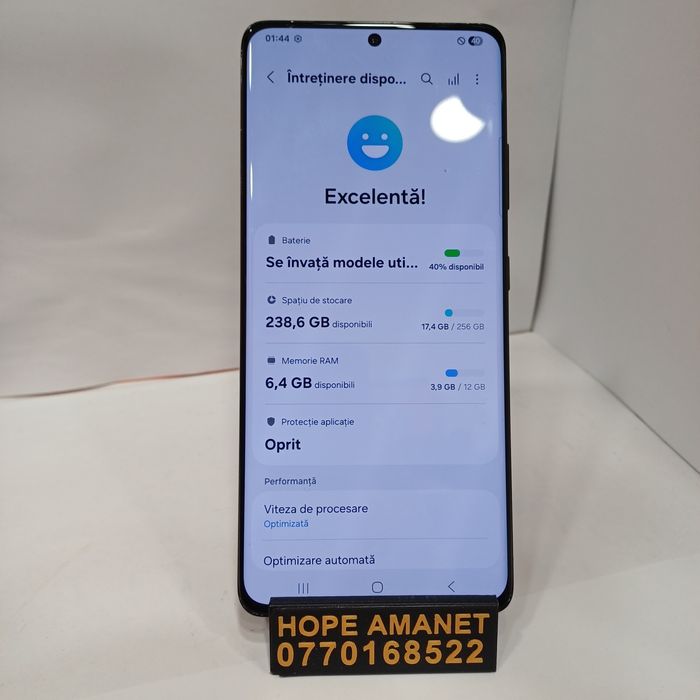 Hope Amanet P1 / Samsung S21 ULTRA 35848