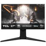 Monitor TCL 27r83u 4K Mini-Led