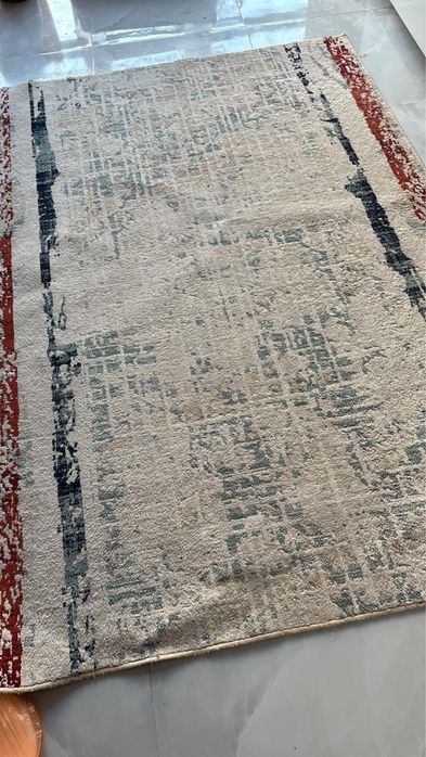 коврик хорошим состоияние